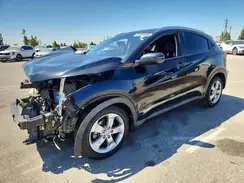 3CZRU5H7XGM719042 2016 HONDA HR-V