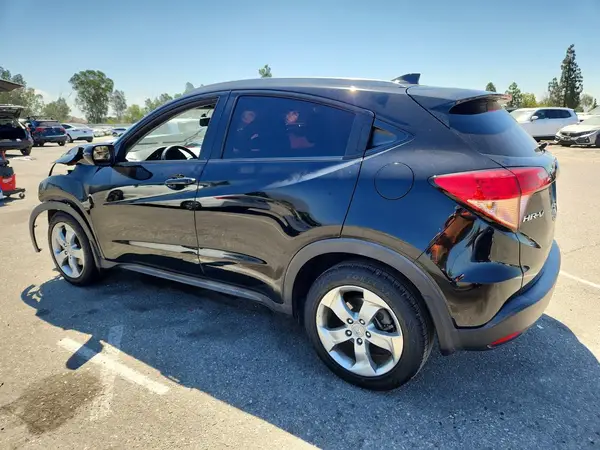 3CZRU5H7XGM719042 2016 HONDA HR-V - Image 2