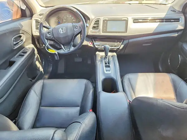 3CZRU5H7XGM719042 2016 HONDA HR-V - Image 8