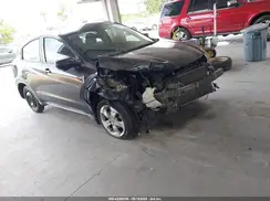 3CZRU5H7XGM722703 2016 HONDA HR-V