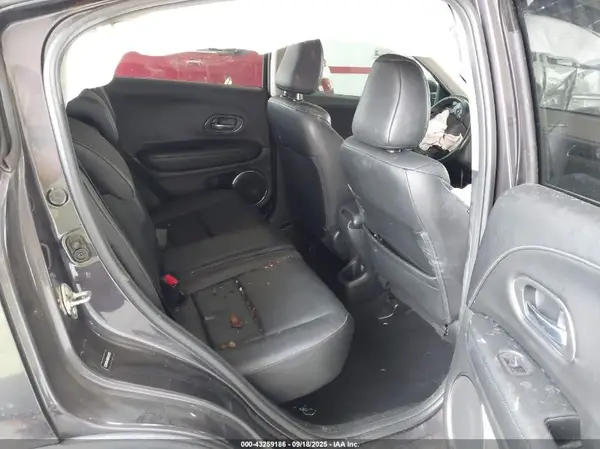 3CZRU5H7XGM722703 2016 HONDA HR-V - Image 8
