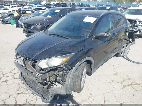 3CZRU5H7XGM724273 2016 HONDA HR-V - Image 2