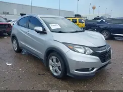 3CZRU5H7XGM724869 2016 HONDA HR-V