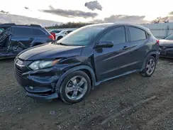 3CZRU5H7XGM727724 2016 HONDA HR-V