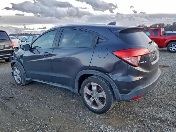 3CZRU5H7XGM727724 2016 HONDA HR-V - Image 2