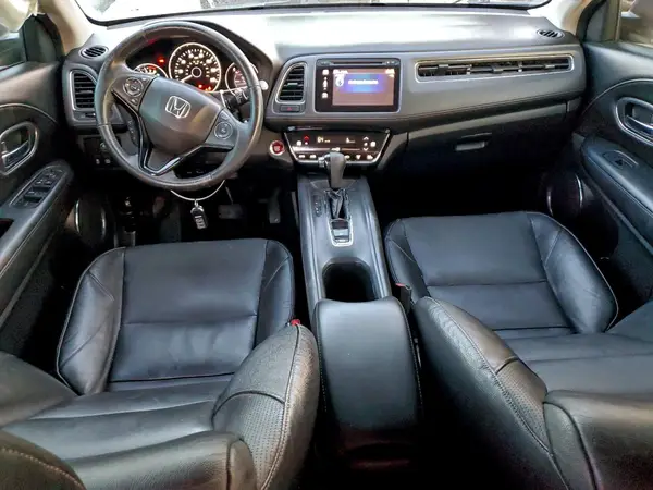3CZRU5H7XGM727724 2016 HONDA HR-V - Image 8