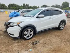 3CZRU5H7XGM728131 2016 HONDA HR-V