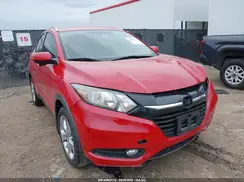 3CZRU5H7XGM728551 2016 HONDA HR-V