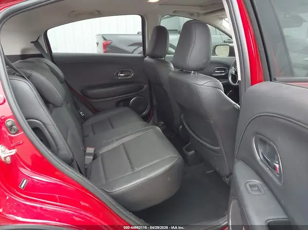 3CZRU5H7XGM728551 2016 HONDA HR-V - Image 8