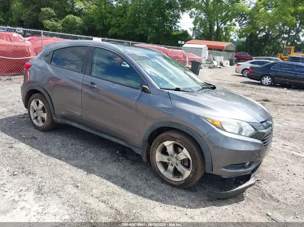3CZRU5H7XGM729165 2016 HONDA HR-V - Image 1