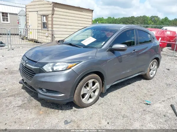3CZRU5H7XGM729165 2016 HONDA HR-V - Image 2