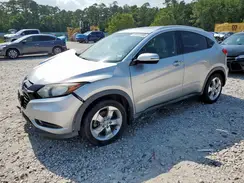 3CZRU5H7XGM729246 2016 HONDA HR-V