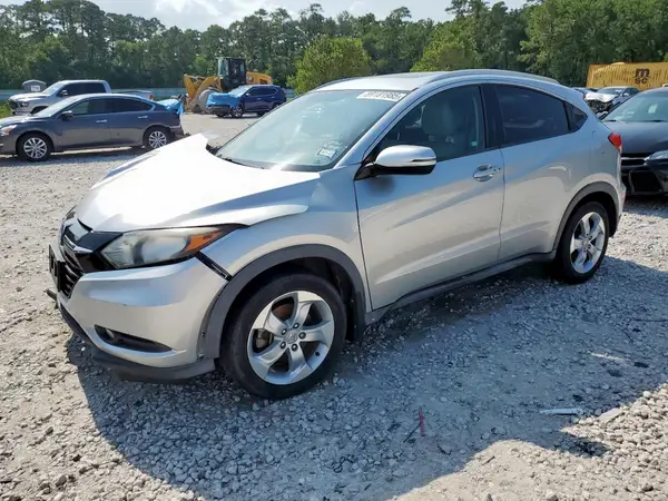 3CZRU5H7XGM729246 2016 HONDA HR-V - Image 1