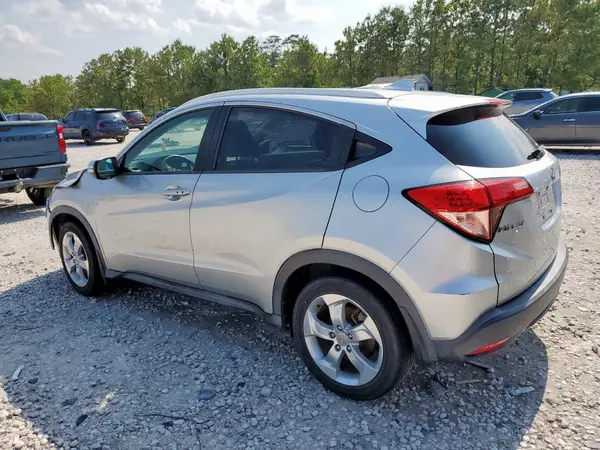 3CZRU5H7XGM729246 2016 HONDA HR-V - Image 2