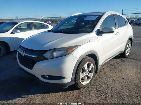 3CZRU5H7XGM731076 2016 HONDA HR-V - Image 2