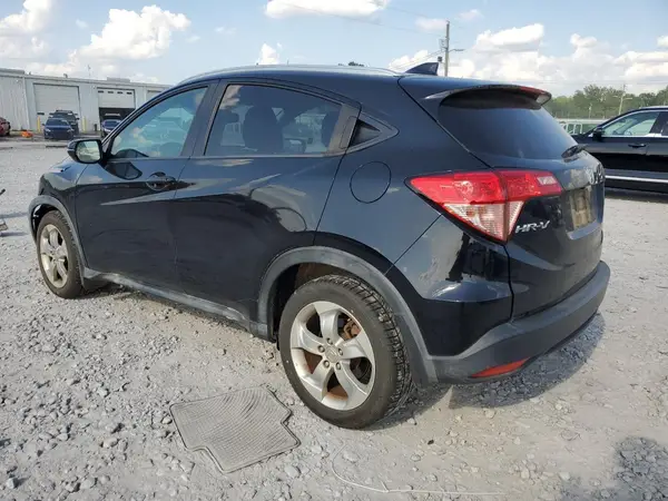 3CZRU5H7XGM732969 2016 HONDA HR-V - Image 2
