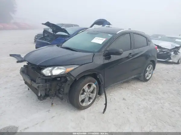 3CZRU5H7XGM737363 2016 HONDA HR-V - Image 2