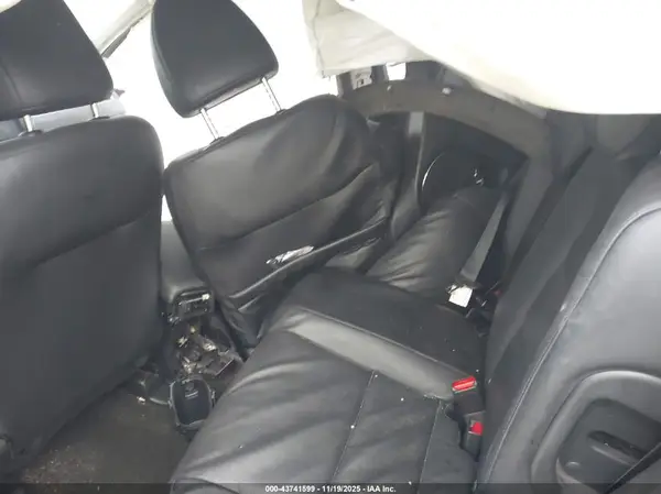 3CZRU5H7XGM737363 2016 HONDA HR-V - Image 8
