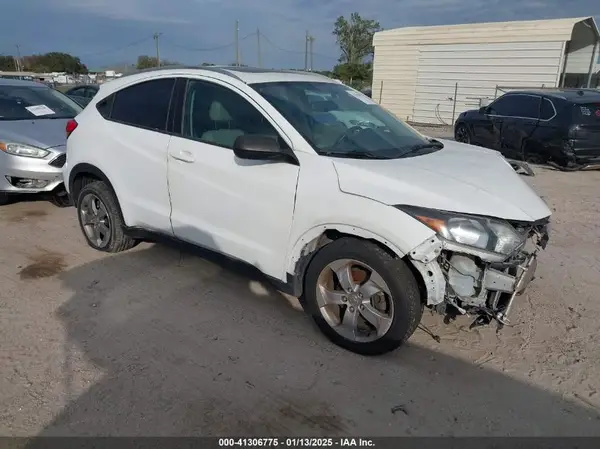 3CZRU5H7XGM738951 2016 HONDA HR-V - Image 1