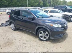 3CZRU5H7XGM740506 2016 HONDA HR-V