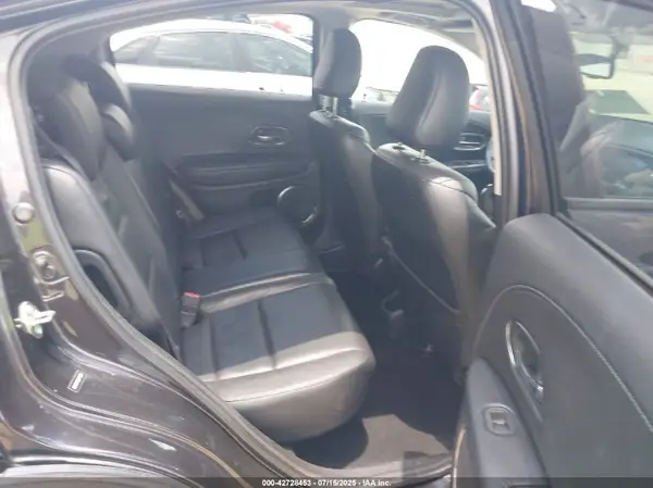 3CZRU5H7XGM740506 2016 HONDA HR-V - Image 8