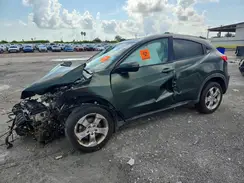 3CZRU5H7XGM740571 2016 HONDA HR-V
