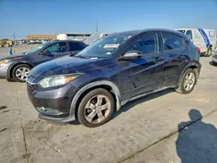 3CZRU5H7XGM742739 2016 HONDA HR-V