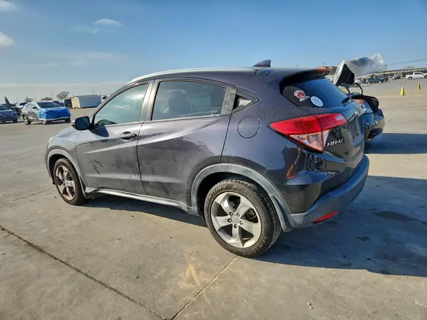 3CZRU5H7XGM742739 2016 HONDA HR-V - Image 2
