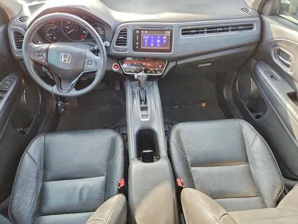 3CZRU5H7XGM742739 2016 HONDA HR-V - Image 8