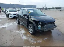 3CZRU5H7XGM746872 2016 HONDA HR-V