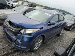 3CZRU5H7XGM746967 2016 HONDA HR-V