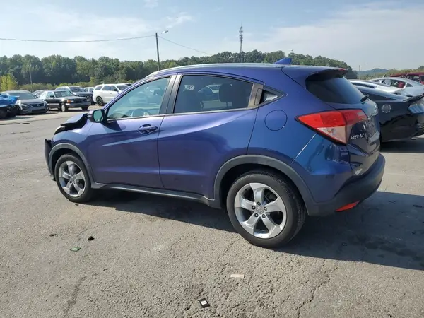 3CZRU5H7XGM746967 2016 HONDA HR-V - Image 2