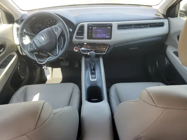 3CZRU5H7XGM746984 2016 HONDA HR-V - Image 8
