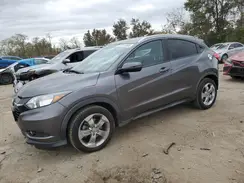 3CZRU5H7XGM747536 2016 HONDA HR-V
