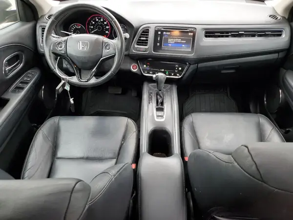 3CZRU5H7XGM747536 2016 HONDA HR-V - Image 8