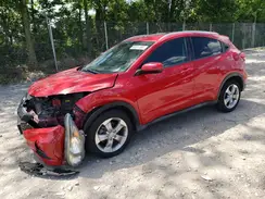 3CZRU5H7XGM749240 2016 HONDA HR-V