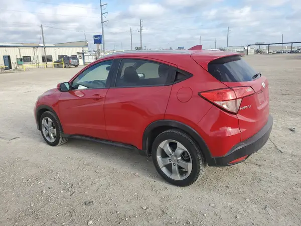 3CZRU5H7XGM749240 2016 HONDA HR-V - Image 2