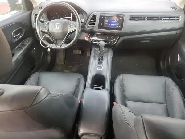3CZRU5H7XGM749240 2016 HONDA HR-V - Image 8