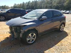 3CZRU5H7XGM750825 2016 HONDA HR-V