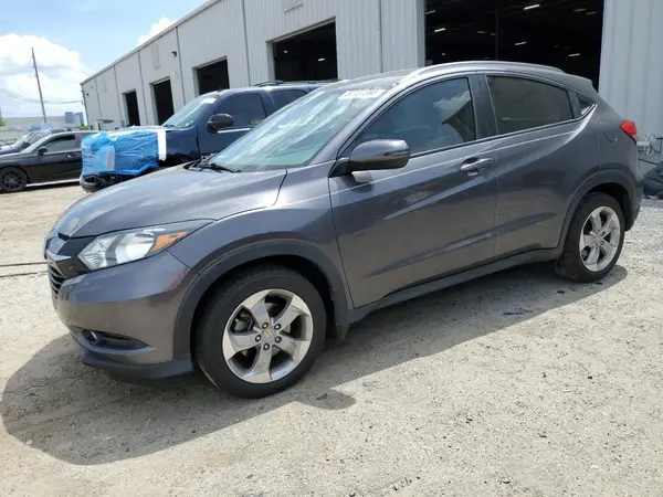 3CZRU5H7XGM754227 2016 HONDA HR-V - Image 1