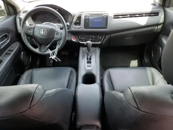 3CZRU5H7XGM754227 2016 HONDA HR-V - Image 8
