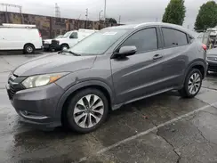 3CZRU5H7XGM754292 2016 HONDA HR-V