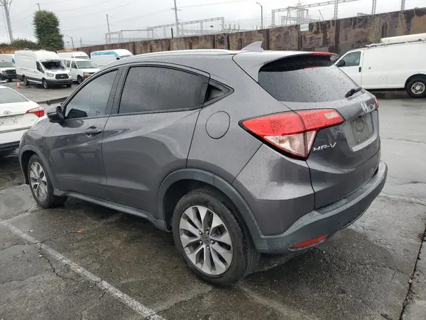 3CZRU5H7XGM754292 2016 HONDA HR-V - Image 2