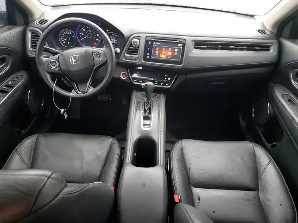 3CZRU5H7XGM754292 2016 HONDA HR-V - Image 8