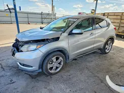 3CZRU5H7XGM755829 2016 HONDA HR-V