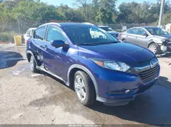 3CZRU5H7XGM756558 2016 HONDA HR-V