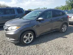 3CZRU5H7XHM700265 2017 HONDA HR-V