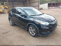3CZRU5H7XHM700850 2017 HONDA HR-V