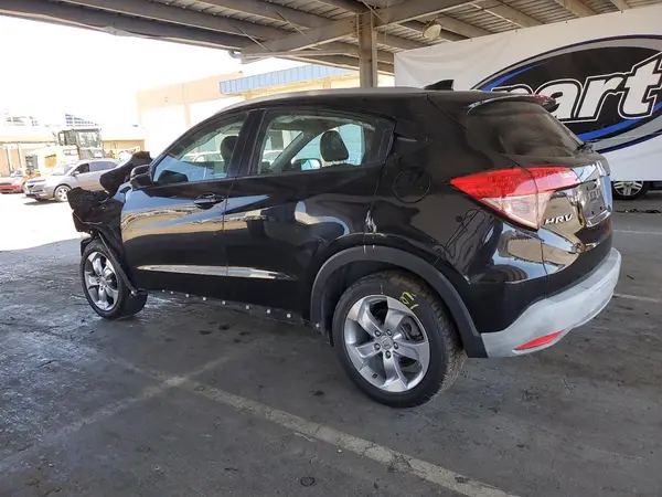 3CZRU5H7XHM700914 2017 HONDA HR-V - Image 2