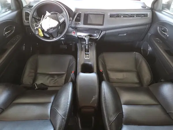3CZRU5H7XHM700914 2017 HONDA HR-V - Image 8